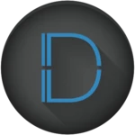 Logo of Darkon android Application 